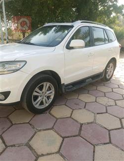 هيونداي سانتافي